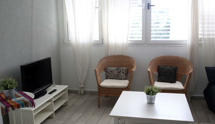 Apartment Ben Yehuda 1 Tel Aviv - Apt 49028